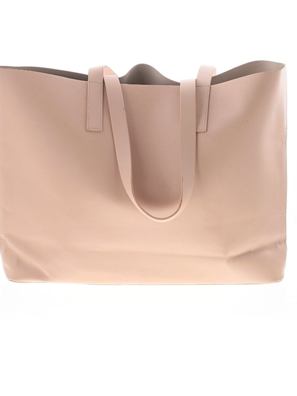 Everlane tote bag